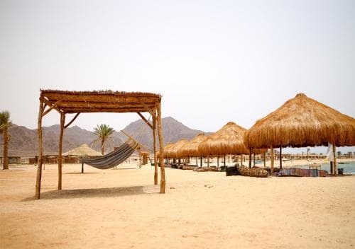 Safari Beach Resort