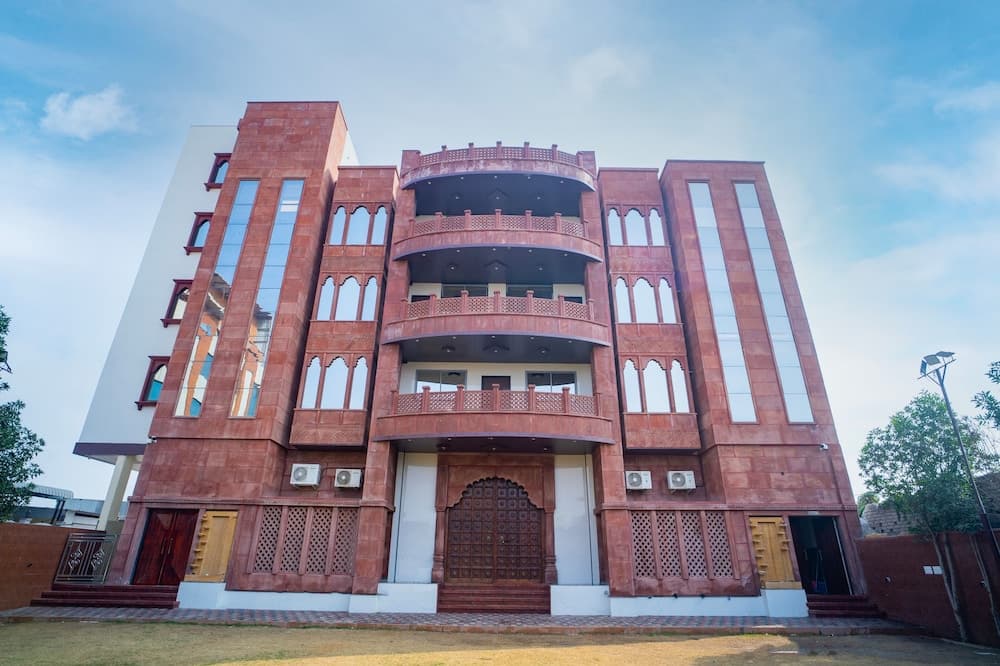 The Heritage Bagh