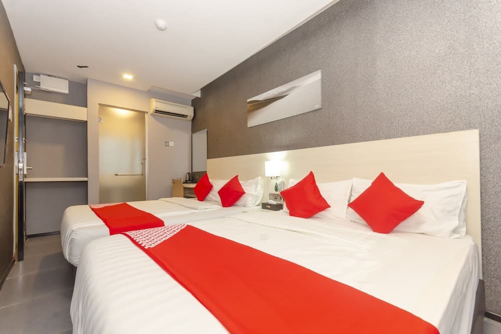 I Style Hotel