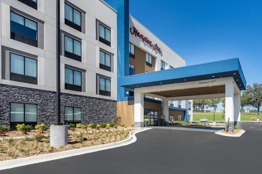 Hampton Inn Batesville, Ar