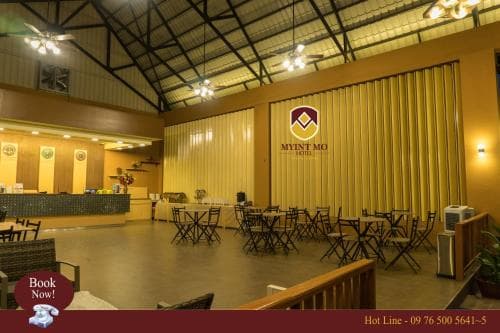 Myint Mo Hotel