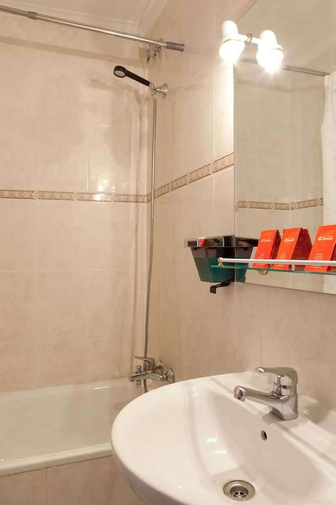 Hostal Zamora