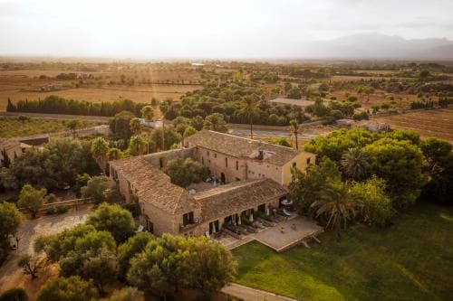 Finca Casa Petit Santa Eulalia