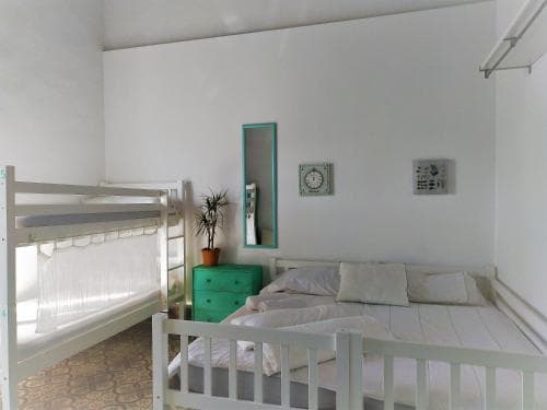 Rebels Tarifa Hostel