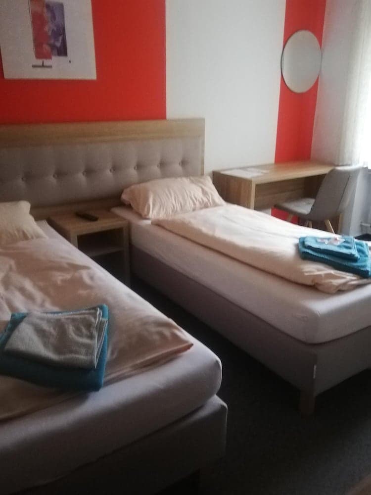 Hotel zur Post