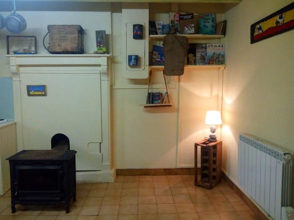 La Petite Maison