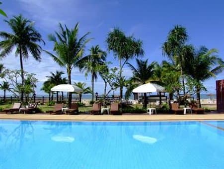 The Kib Resort