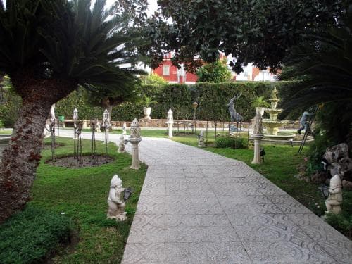 Hotel Gines
