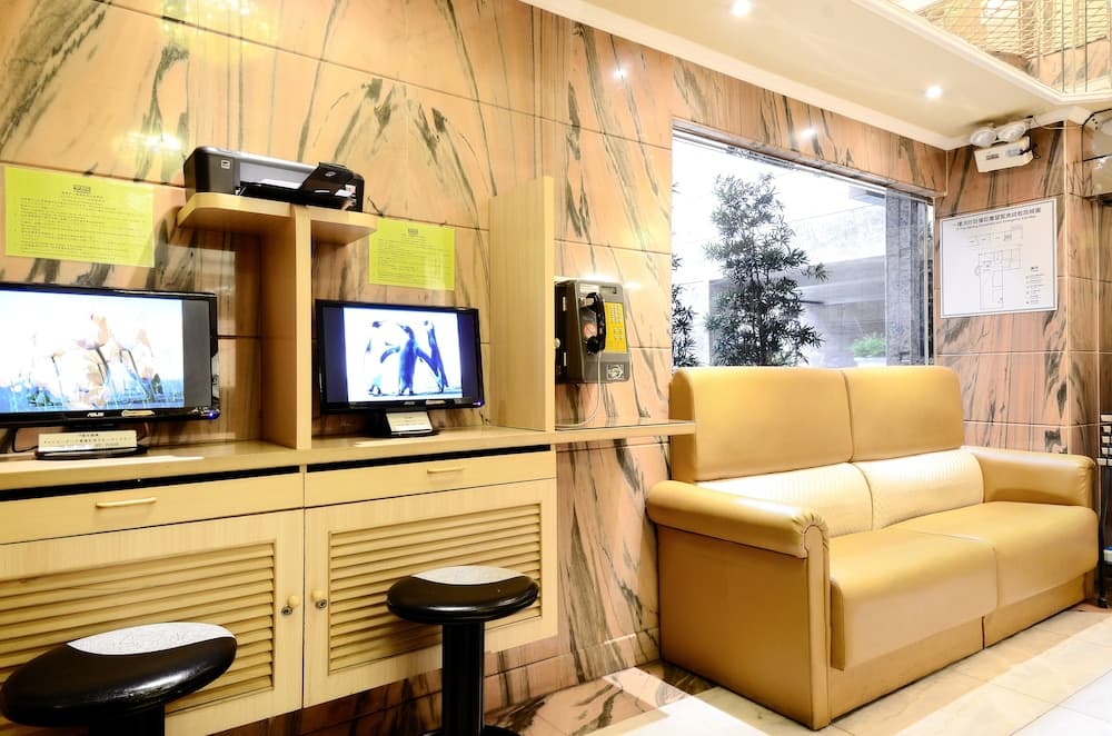 Majesty Hotel