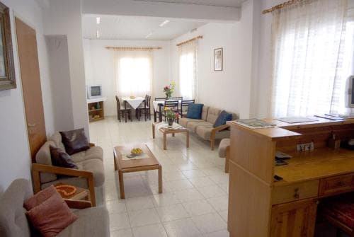 Galini Hotel