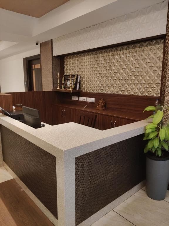 Mayuri Residency