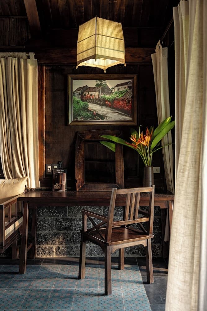 ChezCao Rice Field Ecolodge Ninh Binh