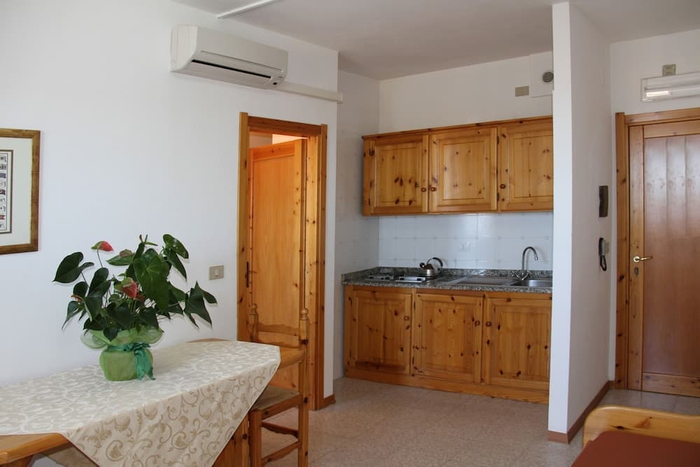 Residenza Gardenia