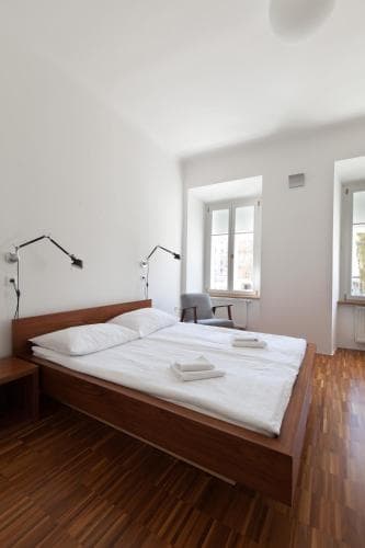 Macek Rooms