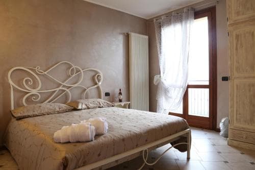 B&B La Vecchia Dimora