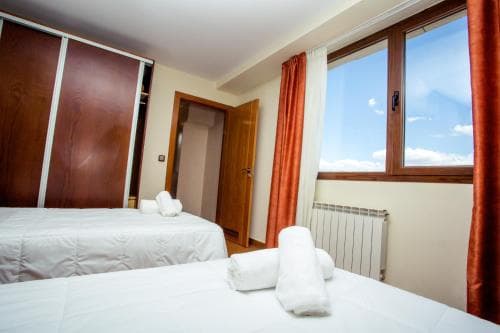 Hotel Villa de Cárcar