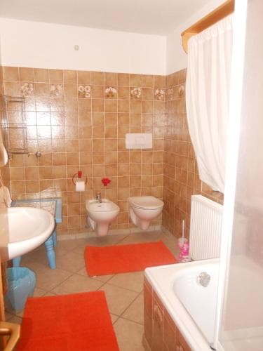 Achillea Bed & Breakfast