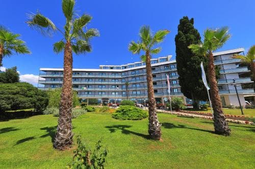 Hotel Ilirija