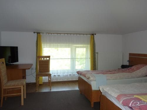 Hotelik Na Zdrowiu