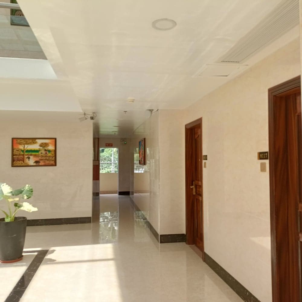One El Nido Suite