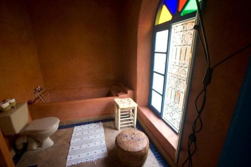 Riad El Borj