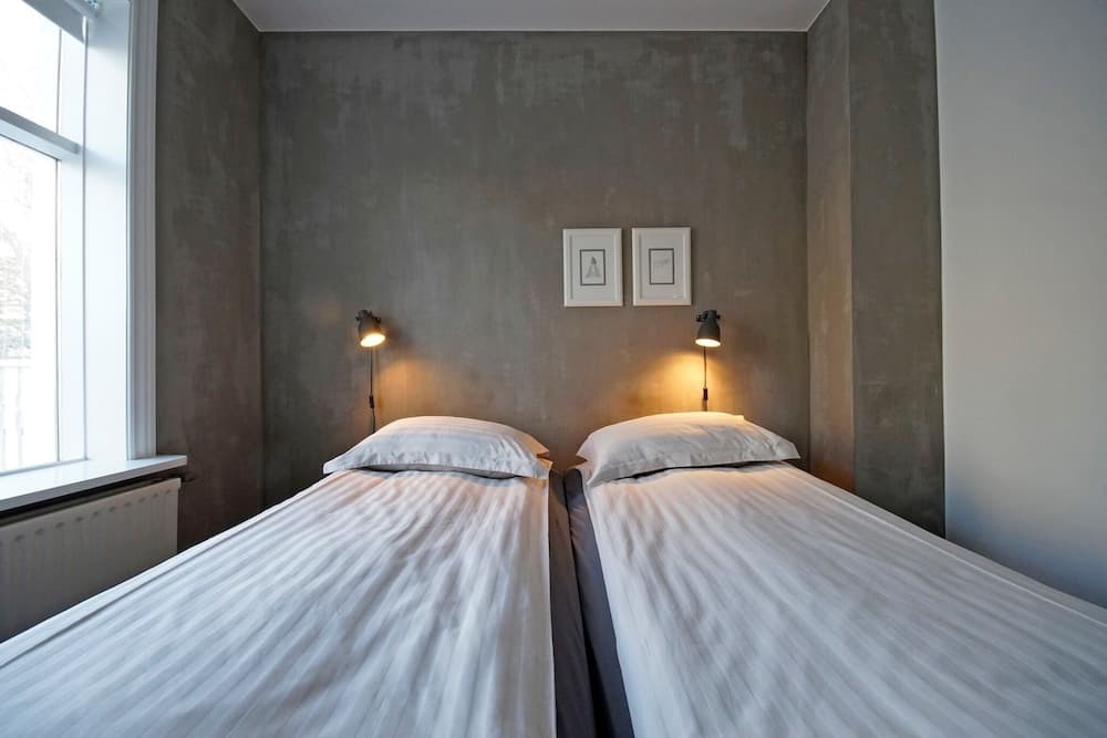 Sem Apartments
