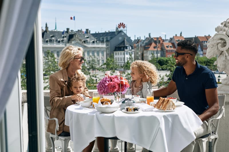Hotel D Angleterre