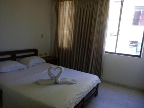 Hotel Madrigal