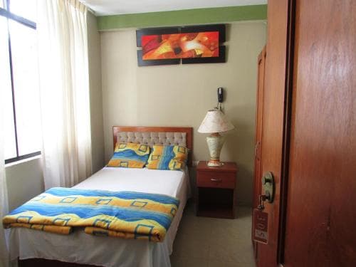 Hostal Machu Picchu