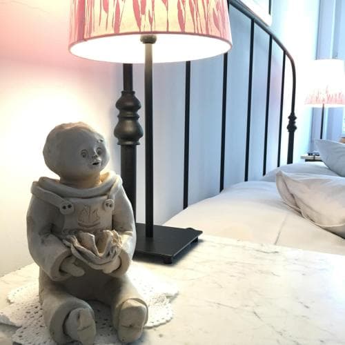Restauracja Pensjonat Buda