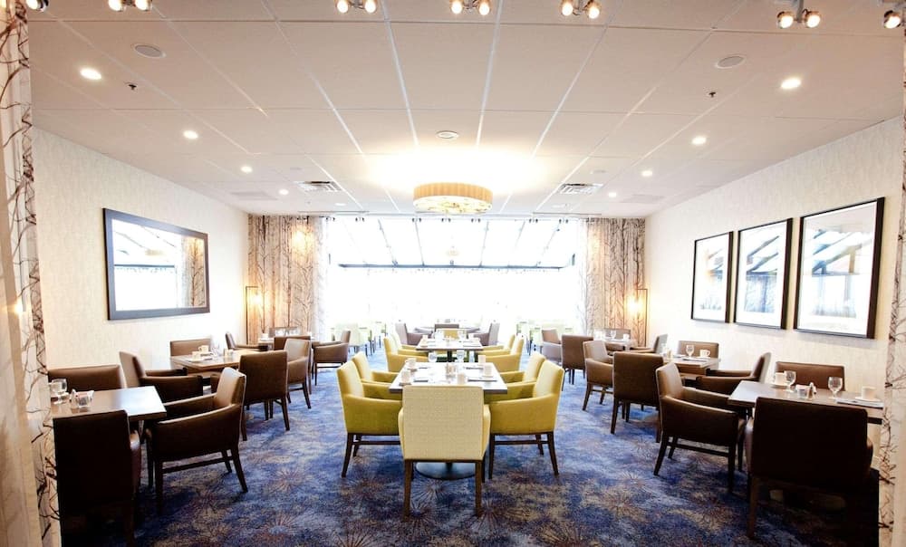 Radisson Hotel Corning