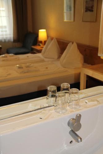 Pension Kraml