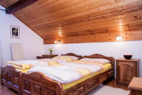 B&B Villa Nena