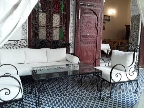 Riad Vega