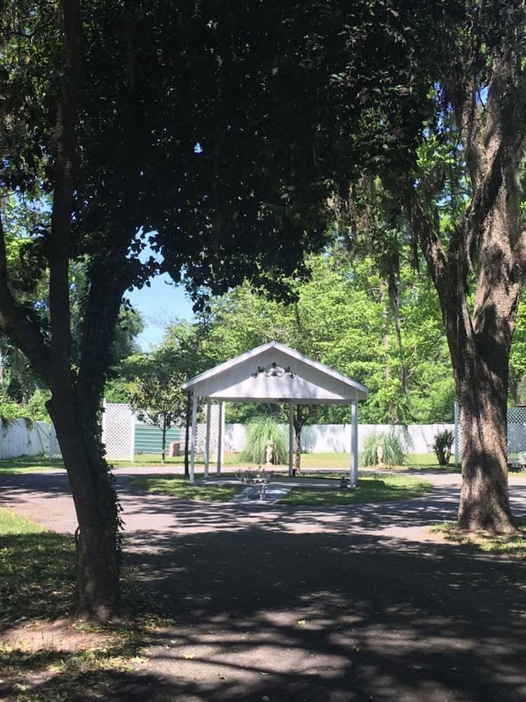The Commodore B & B