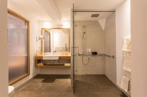 Hotel Weisseespitze