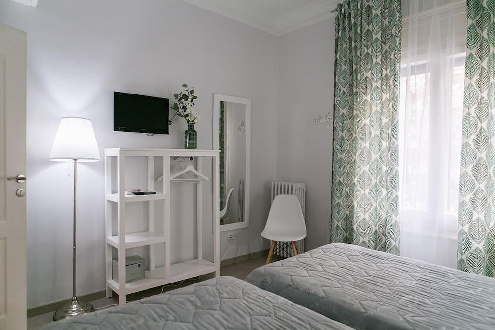 Blanc Guesthouse