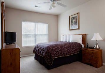 Execustay Quarters Cambridge