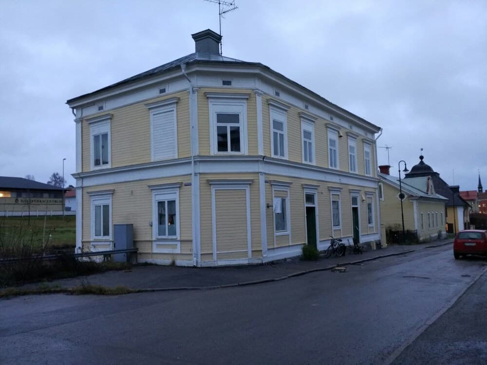 Vandrarhem Duvan
