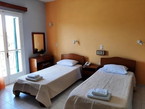 Ammousa Hotel Apartments