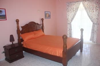 Sun House Samana