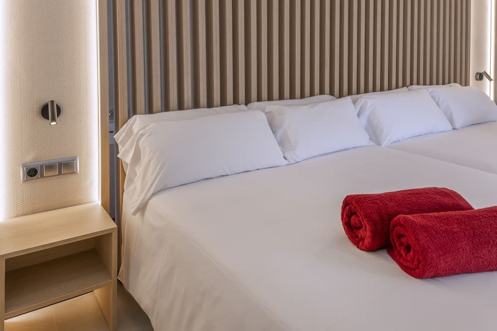 Hotel Alhambra
