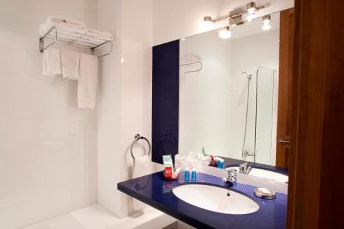 L Hostal hotel d interior