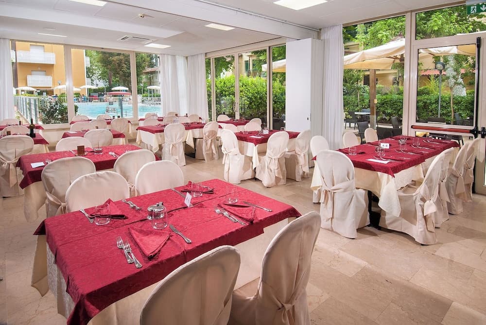 Hotel Giuliana