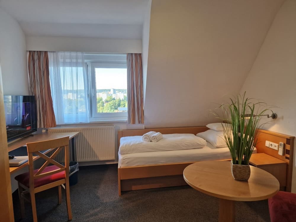BB City Hotel