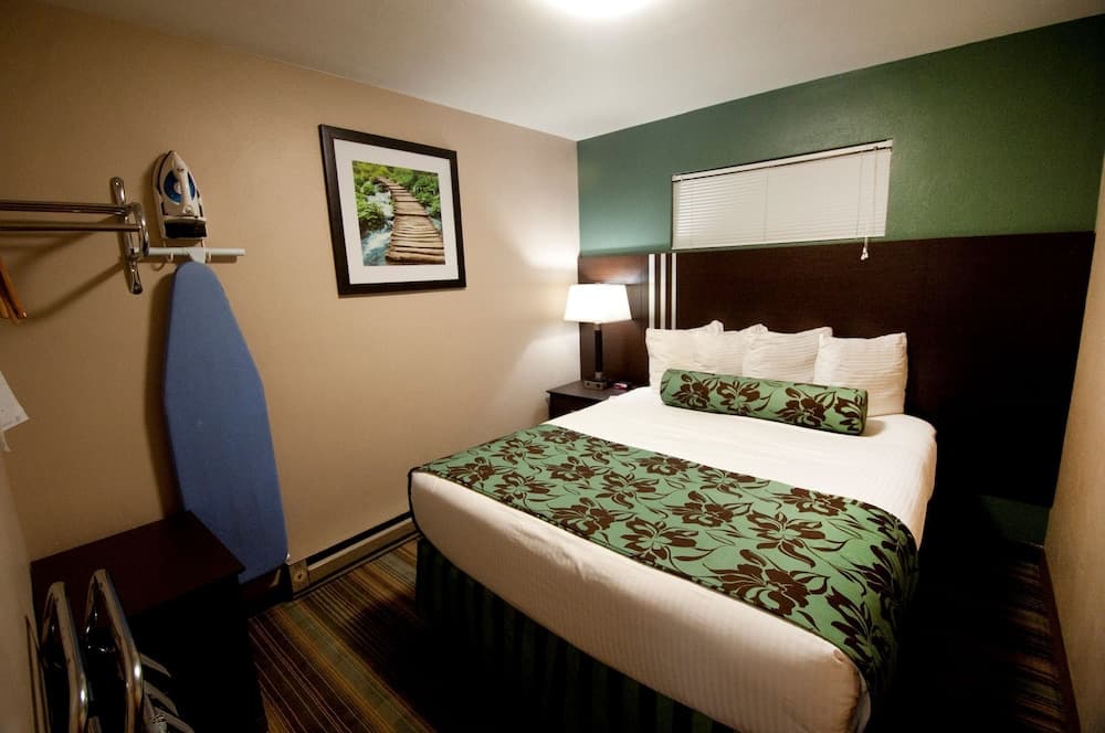Prospero s Flagship Inn
