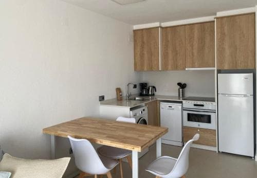 Apartaments Les Dunes