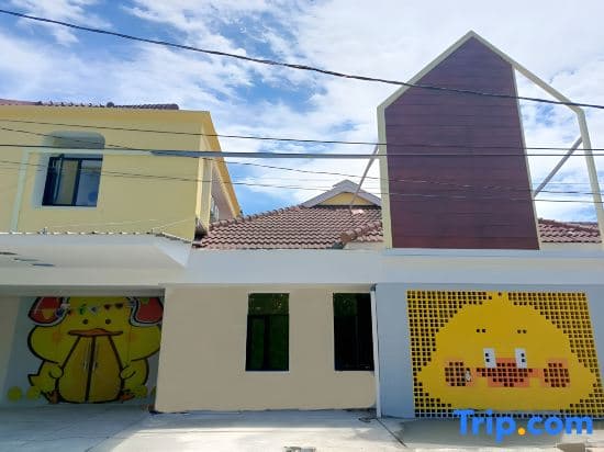 Bebek Kuning Residence