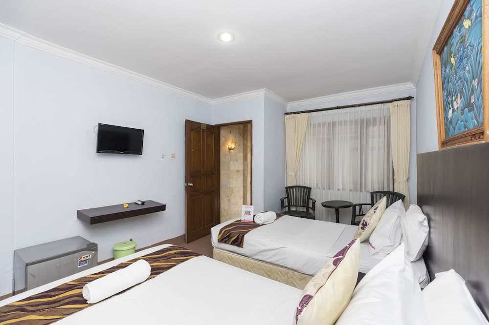 RedDoorz Plus at Sunrise Hotel Sanur