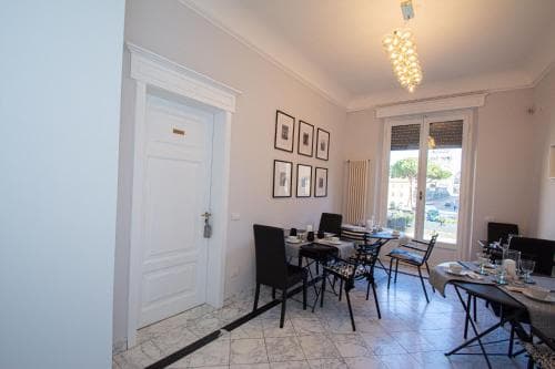 Compasso Suites